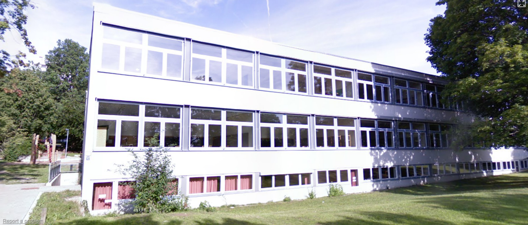 Herbert-Hoover Schule