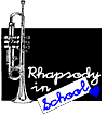 Schulprojekt 'Rhapsody in School'